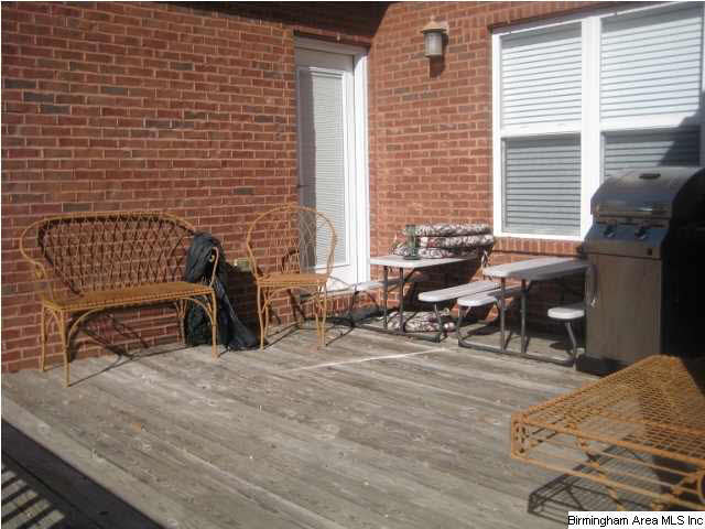 1843 Morris Majestic Road Morris, AL 35116 - Photo 31 of 32