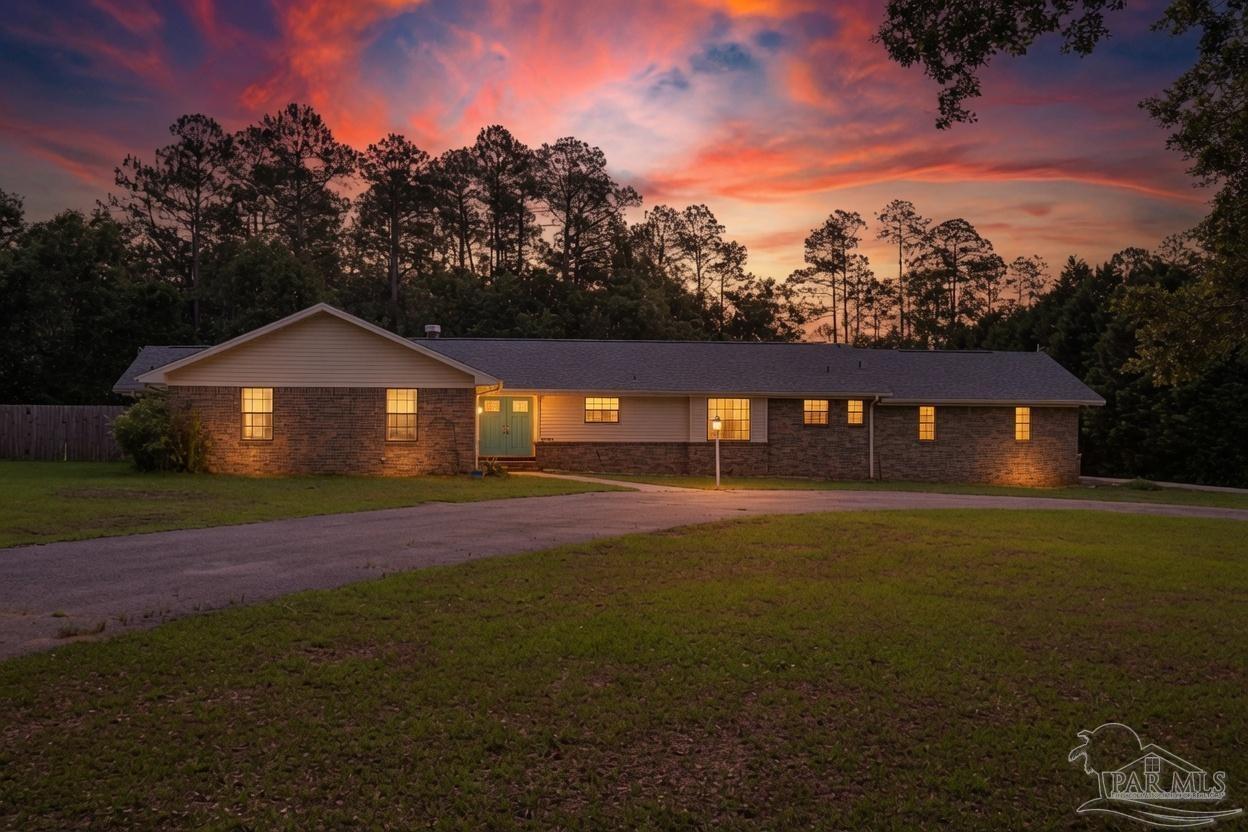 5500 Baker Road Milton, FL 32570 - Photo 3 of 53