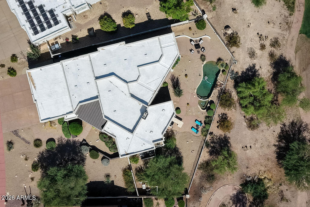 4055 North Recker Road, Unit 34 Mesa, AZ 85215 - Photo 71 of 81 ReckerRoad00071