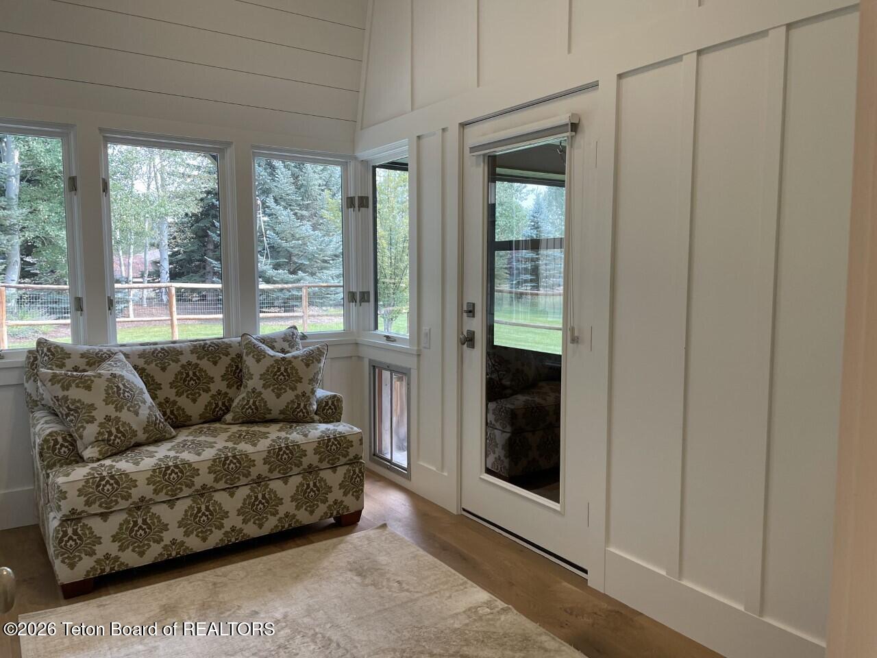 3650 North Meadow Road Jackson, WY 83001 - Photo 27 of 35 Bedroom