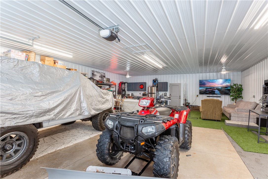 10802 Spirit Lake Road Grantsburg, WI 54840 - Photo 47 of 60