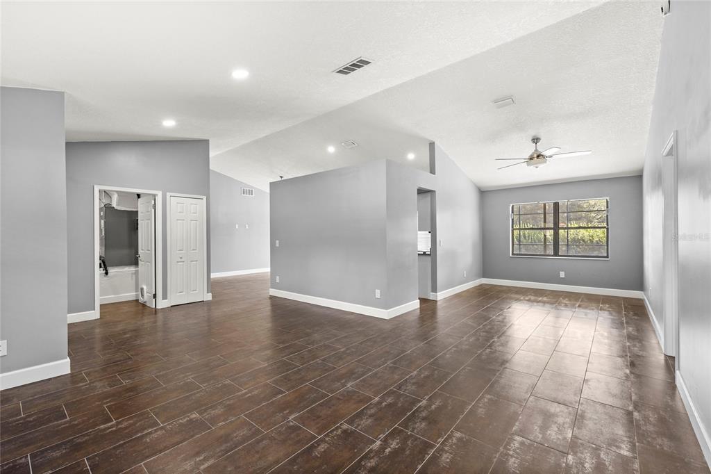 9508 Pine Terrace Court Windermere, FL 34786 - Photo 5 of 37 a view of an empty room and a window