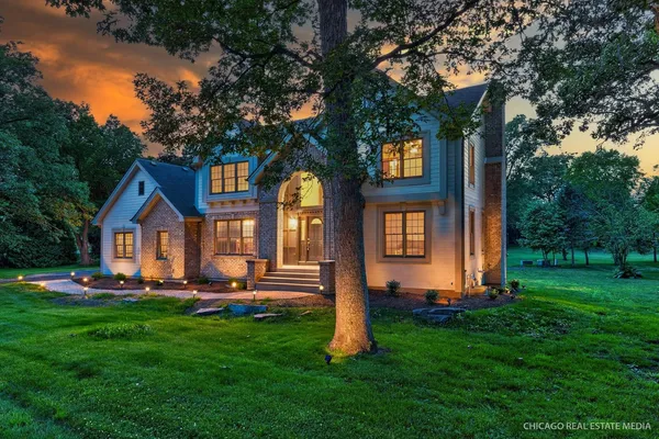 $675,000 | 5N672 Jens Jensen Lane, St. Charles, IL 60175