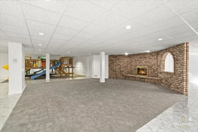 $1,299,000 | 10639 Misty Hill Road, Orland Park, IL 60462