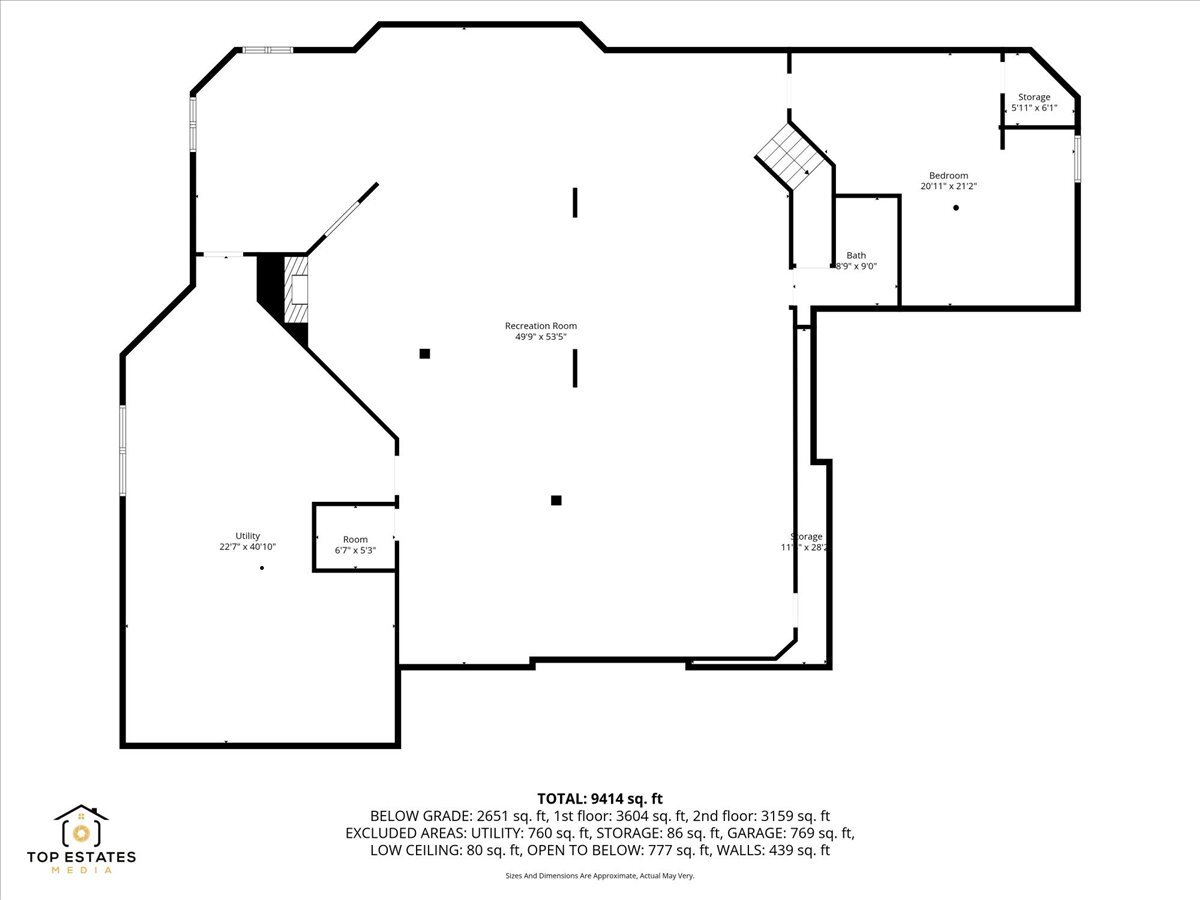 10639 Misty Hill Road Orland Park, IL 60462 - Photo 34 of 37