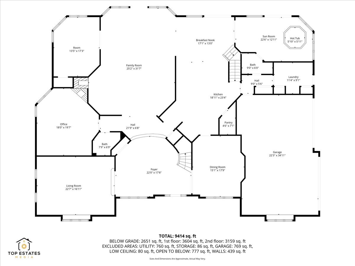 10639 Misty Hill Road Orland Park, IL 60462 - Photo 35 of 37