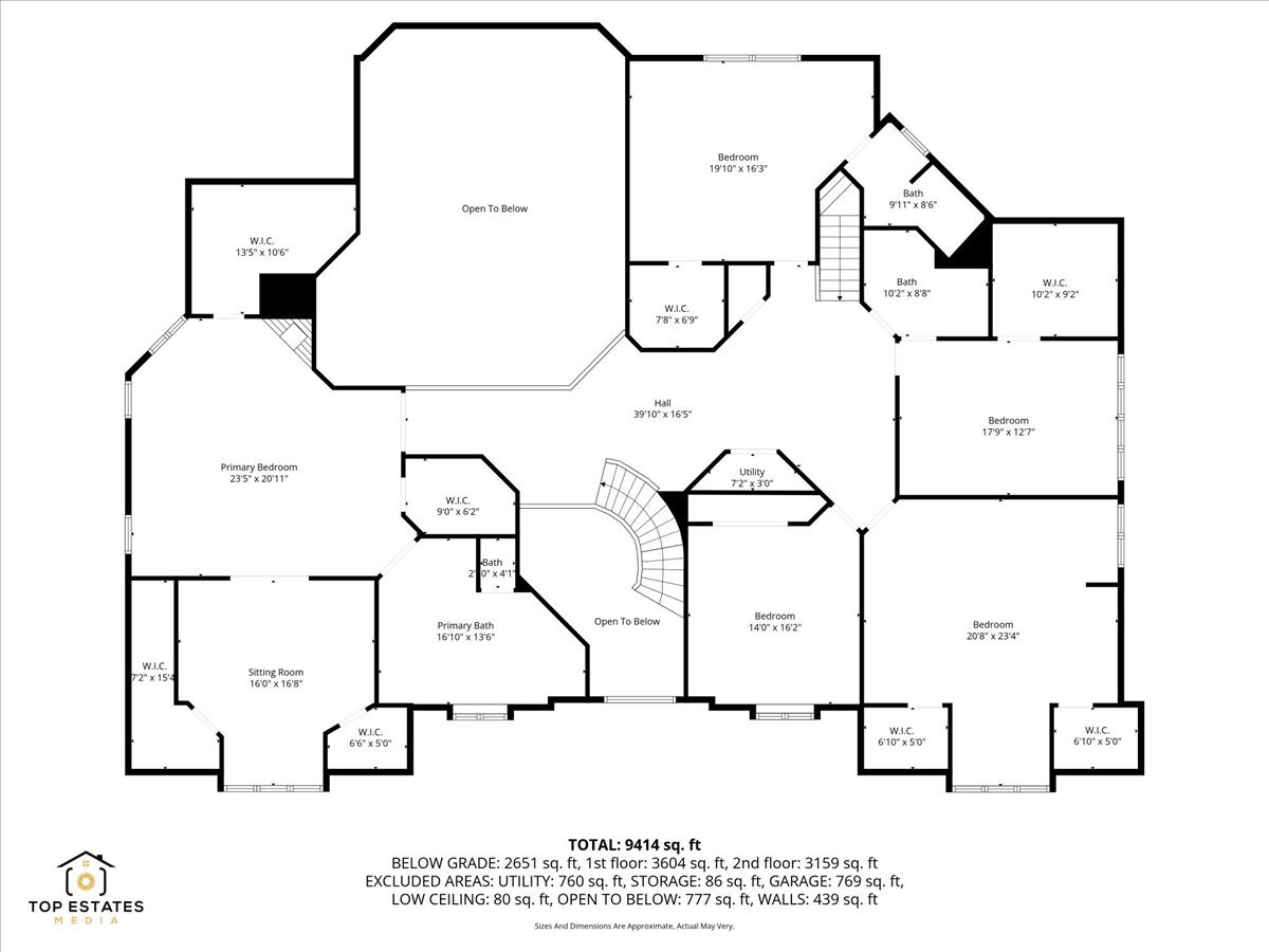 10639 Misty Hill Road Orland Park, IL 60462 - Photo 36 of 37