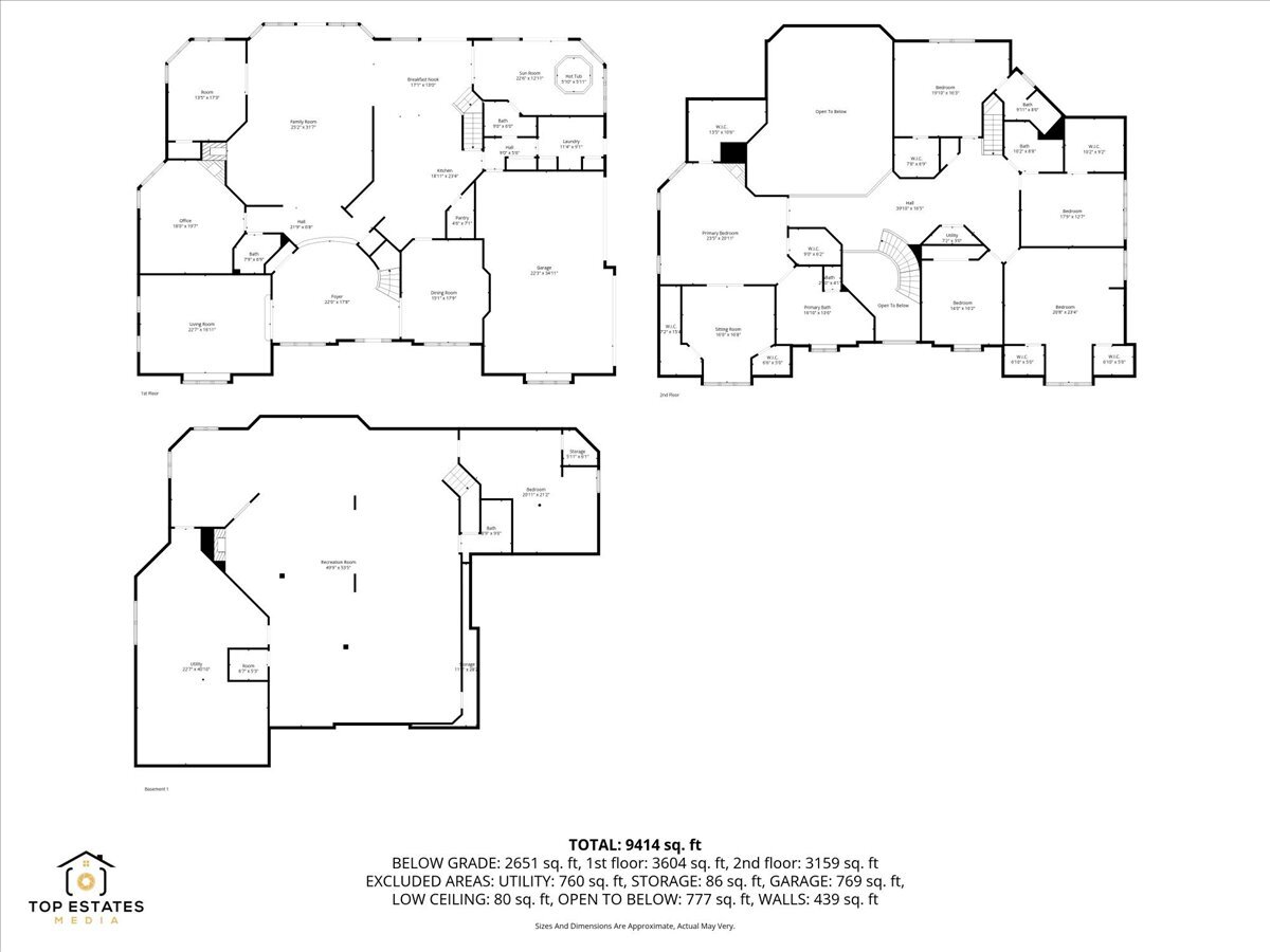 10639 Misty Hill Road Orland Park, IL 60462 - Photo 37 of 37
