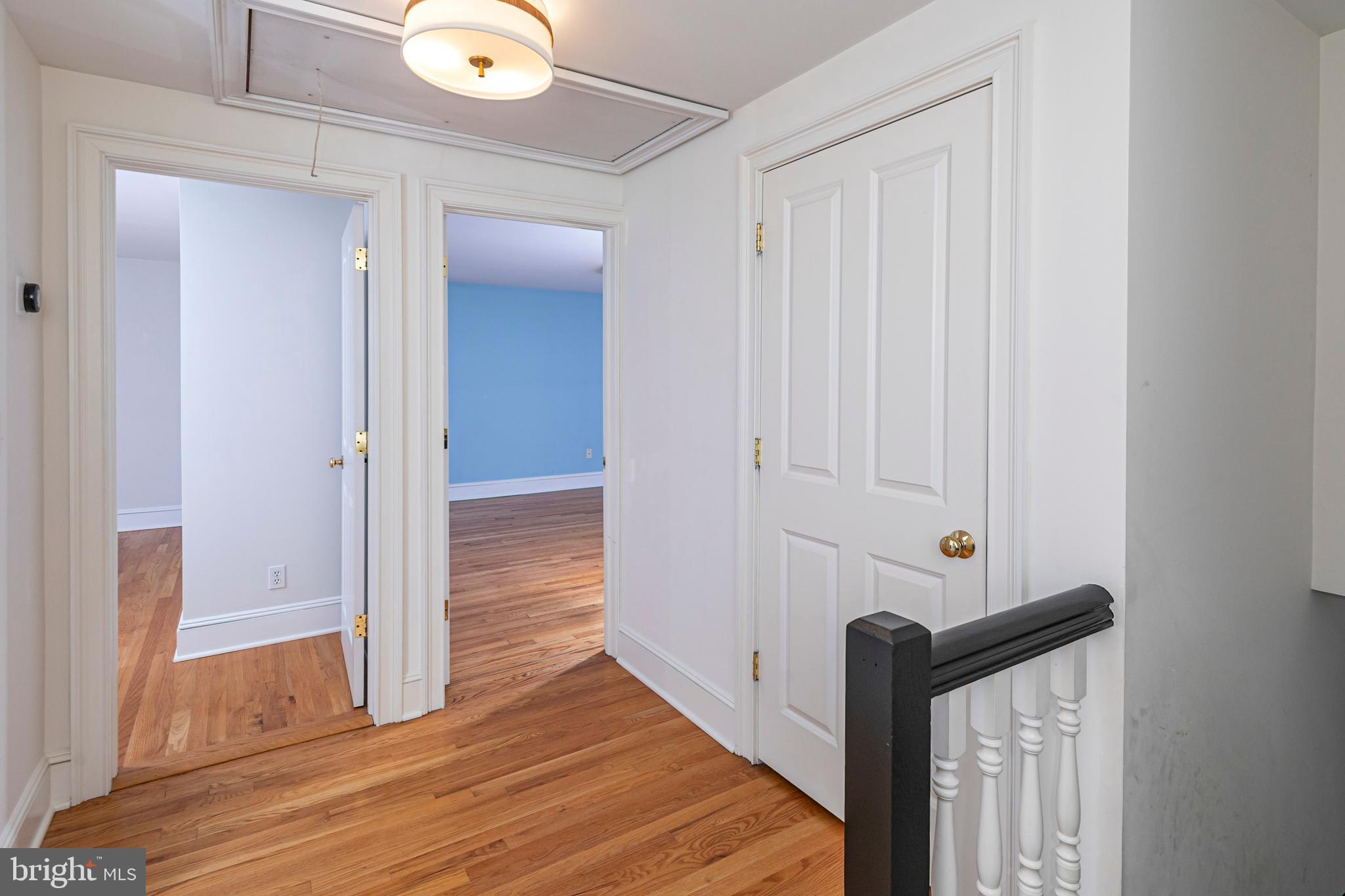 131 Randall Road Princeton, NJ 08540 - Photo 20 of 33 Upstairs Landing