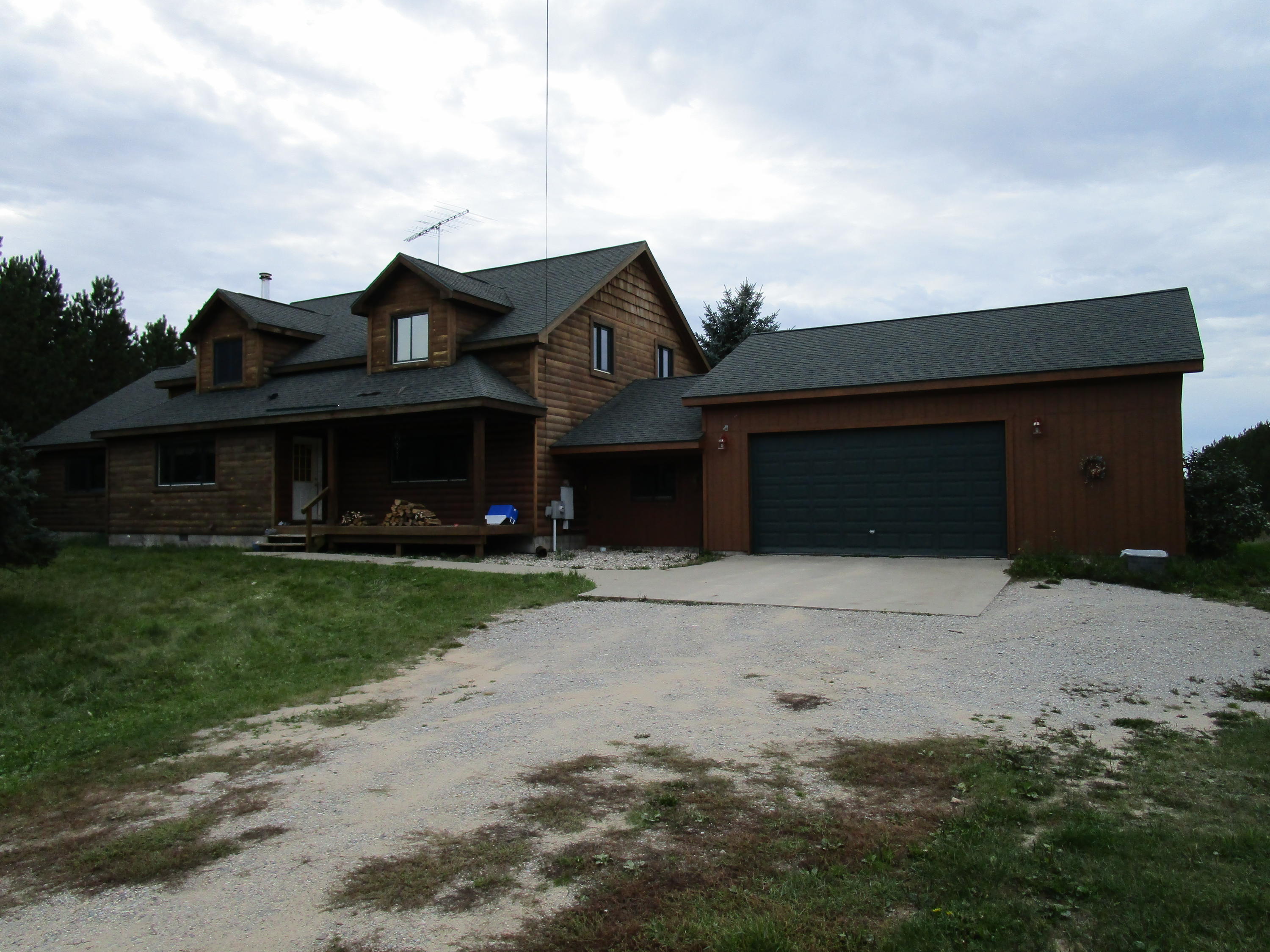 2190 Granholm Road Lewiston, MI 49756 - Photo 2 of 25 Gallery Image 2