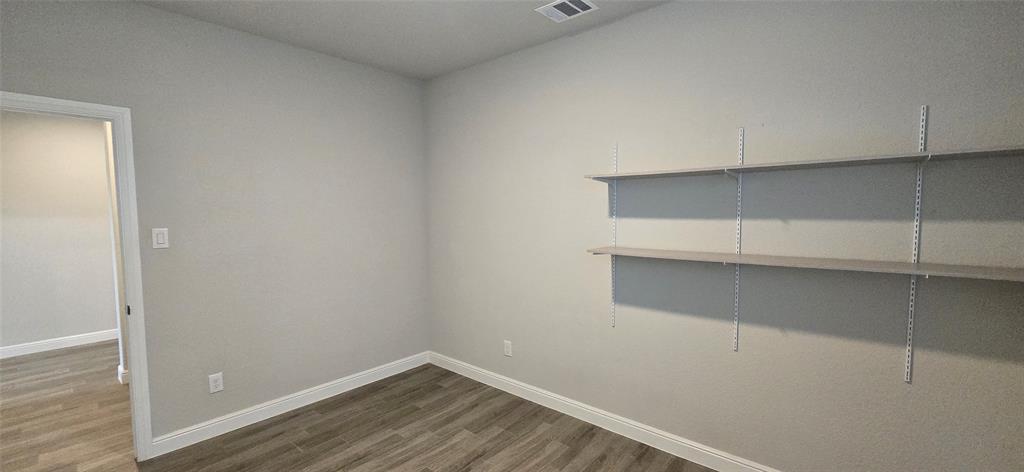 2432 O'Connor Rnch Drive Weatherford, TX 76087 - Photo 8 of 20 a view of small space