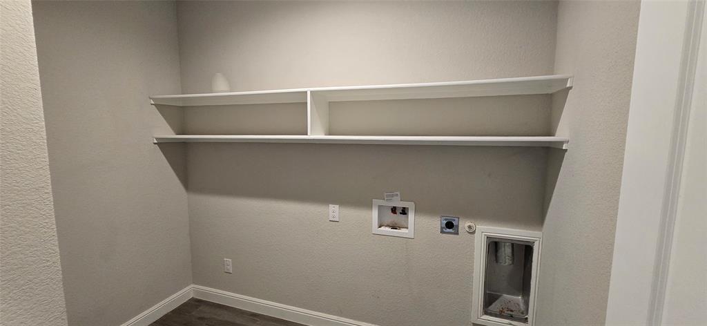 2432 O'Connor Rnch Drive Weatherford, TX 76087 - Photo 9 of 20 a view of storage