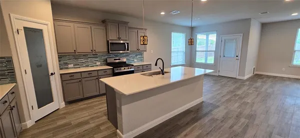 $361,500 | 2432 O'Connor Rnch Drive, Weatherford, TX 76087