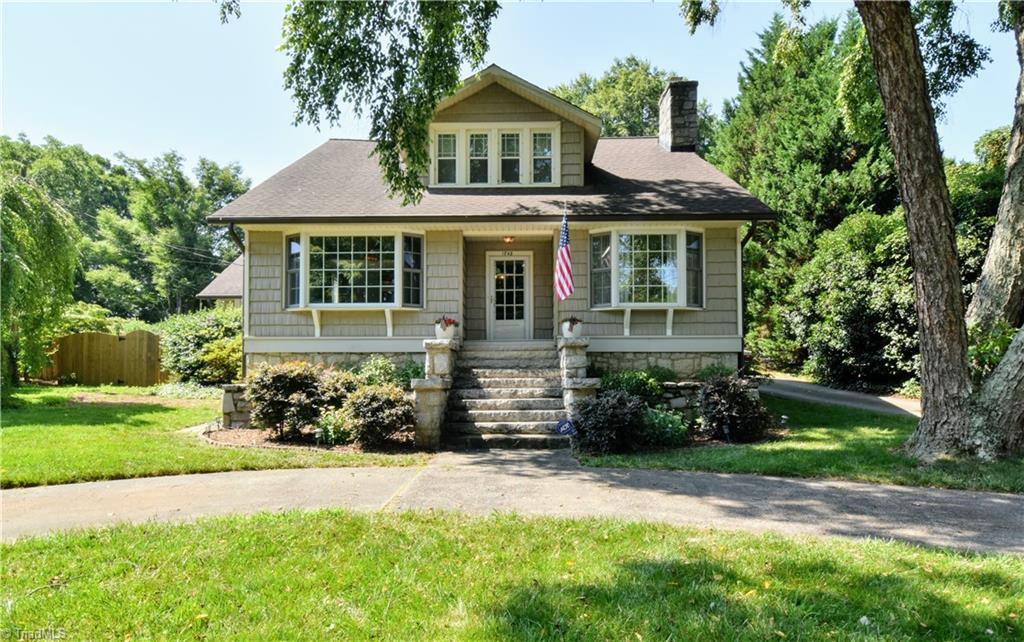 1748 Virginia Road Winston-Salem, NC 27104 - Photo 1 of 32 Gallery Image 1