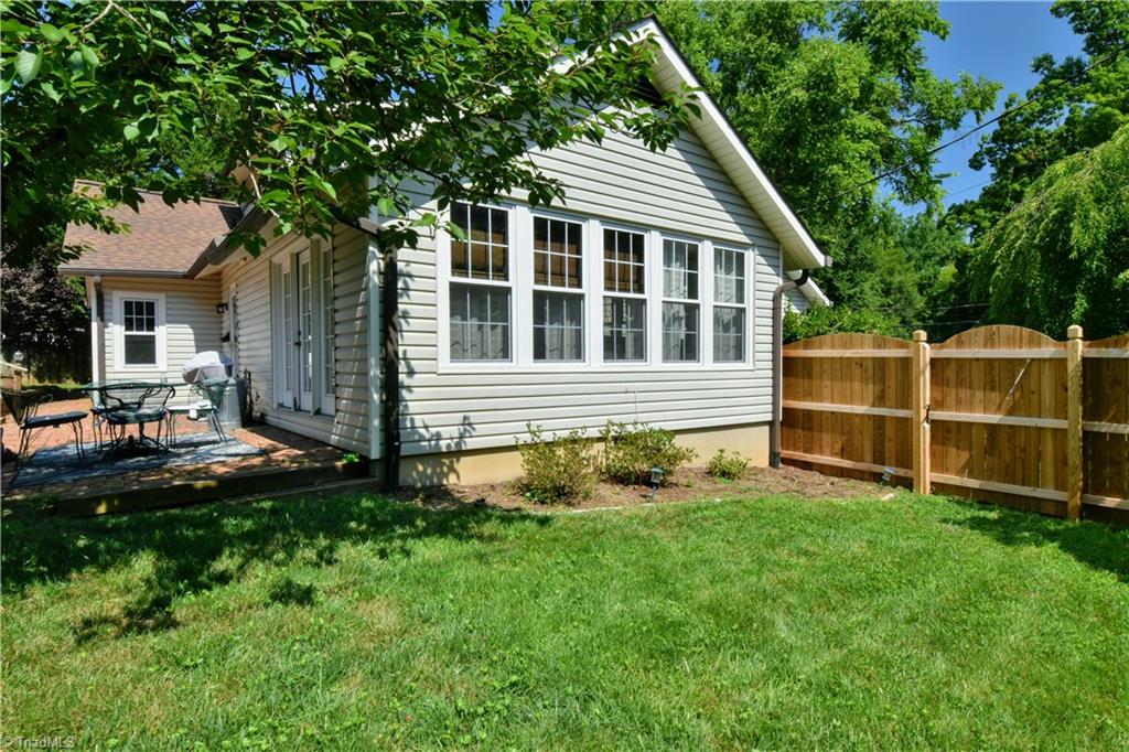 1748 Virginia Road Winston-Salem, NC 27104 - Photo 29 of 32 Gallery Image 29