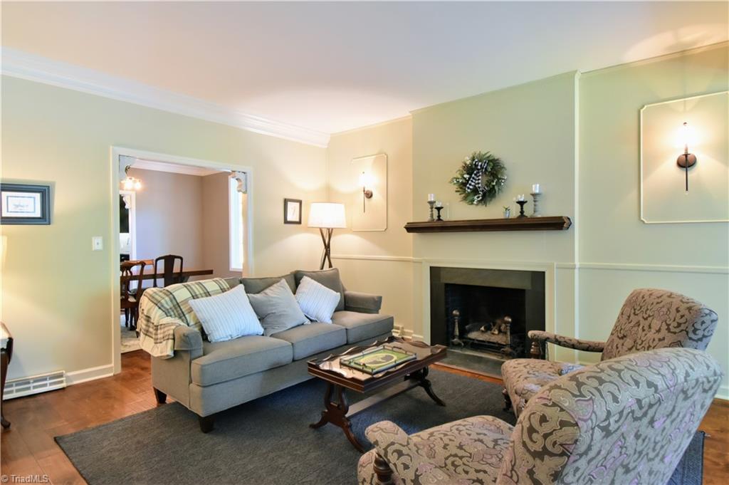 1748 Virginia Road Winston-Salem, NC 27104 - Photo 5 of 32 Gallery Image 5