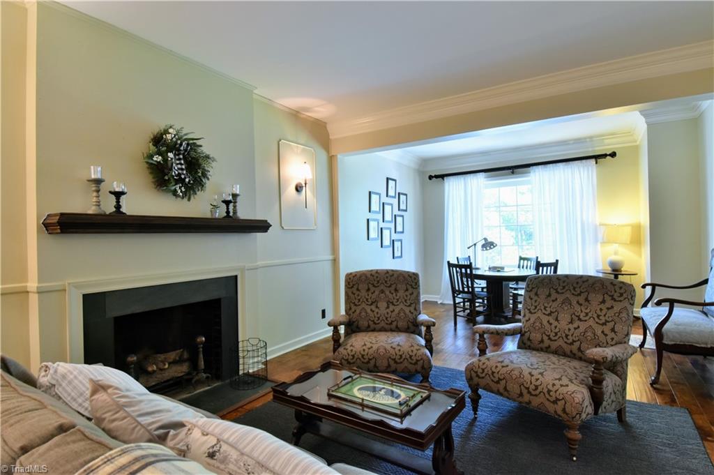 1748 Virginia Road Winston-Salem, NC 27104 - Photo 6 of 32 Gallery Image 6