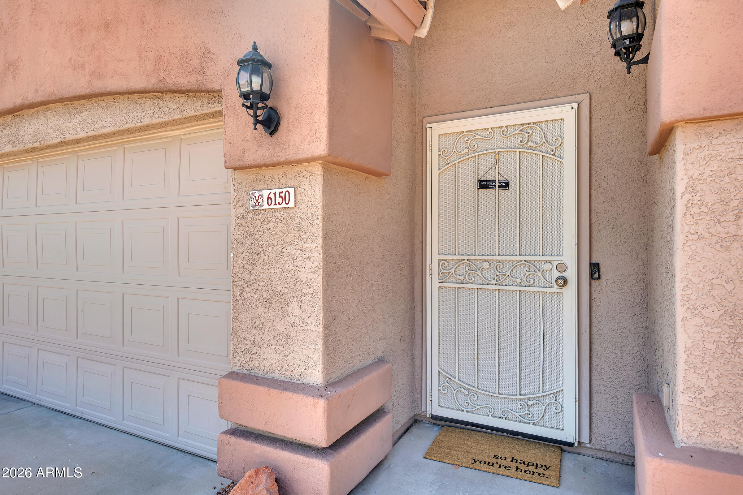 6150 East Roland Street Mesa, AZ 85215 - Photo 3 of 31