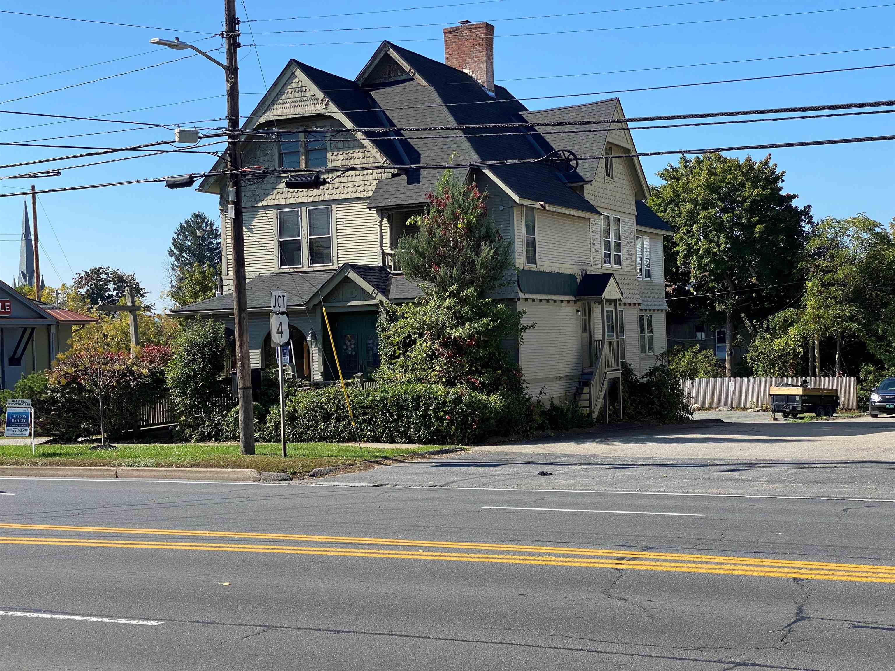 45 North Main Street Rutland, VT 05701 - Photo 1 of 1
