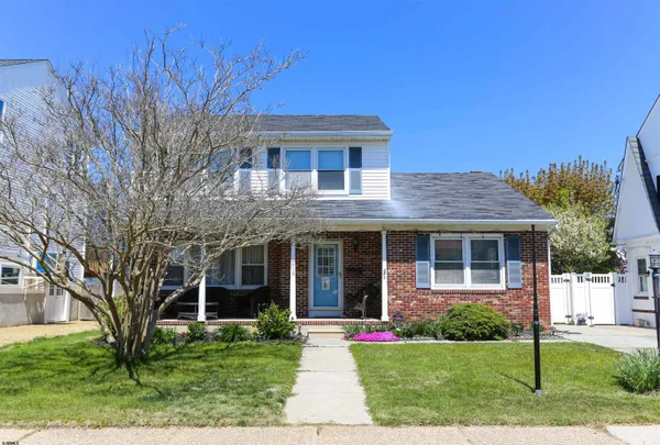 $2,950 | 215 27th Street South, Brigantine, NJ 08203