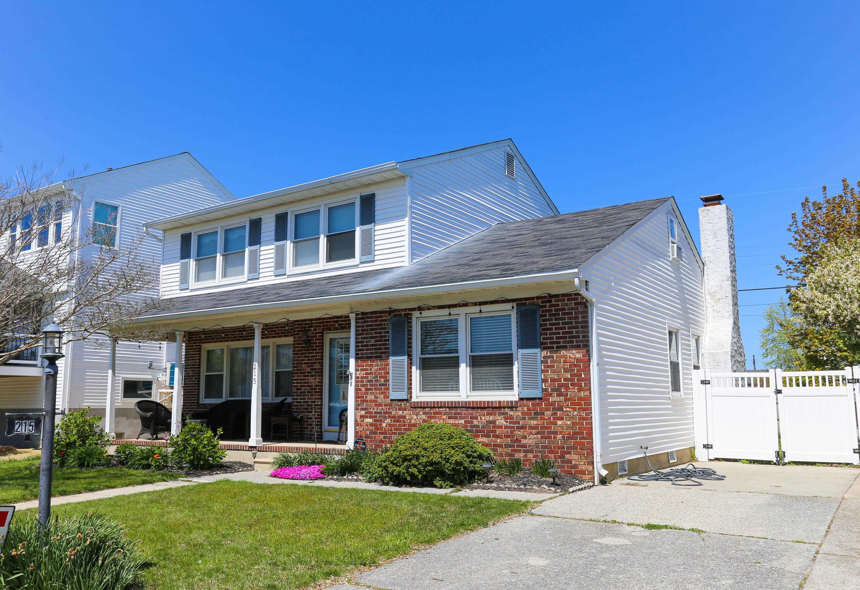 215 27th Street South Brigantine, NJ 08203 - Photo 2 of 38