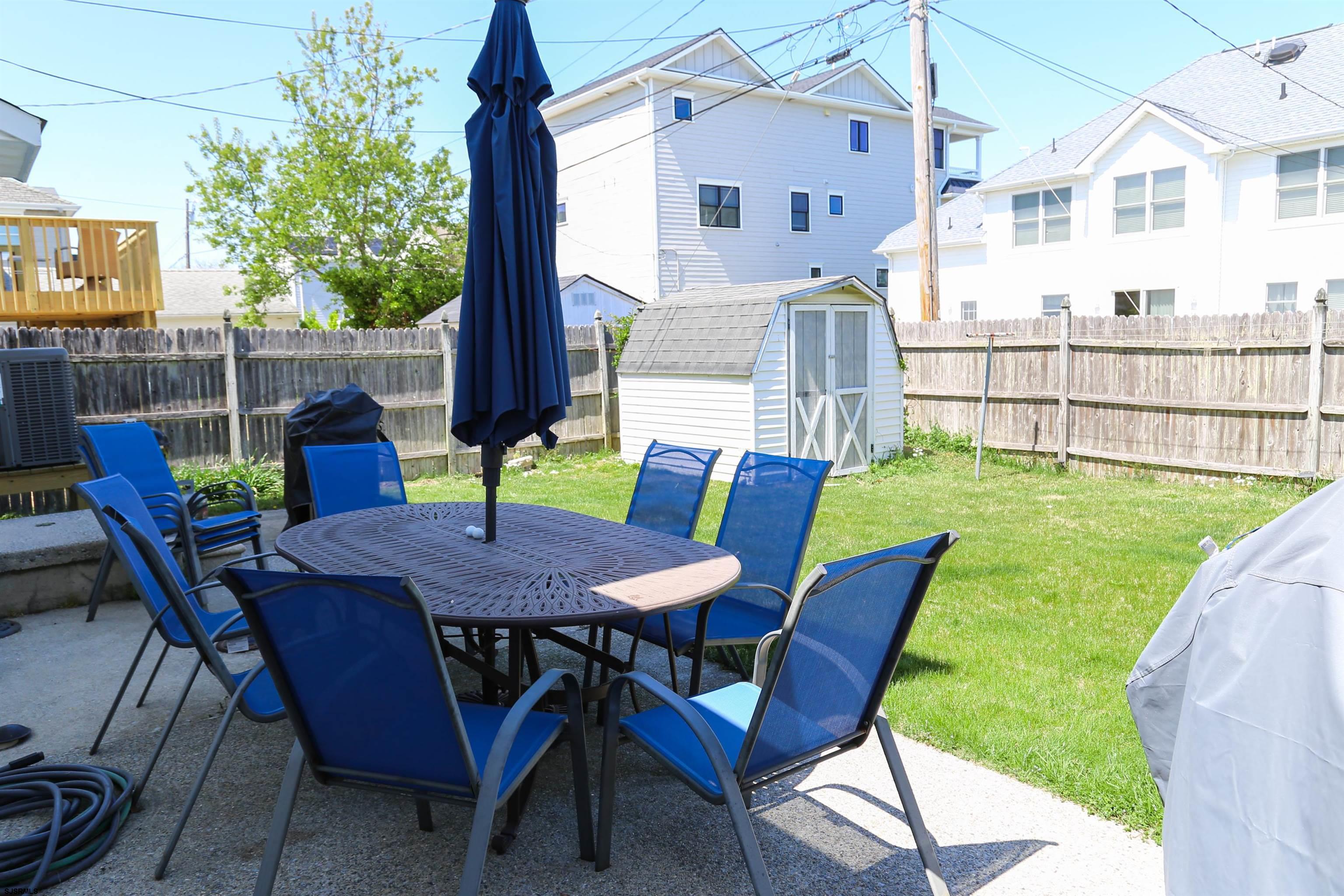 215 27th Street South Brigantine, NJ 08203 - Photo 31 of 38