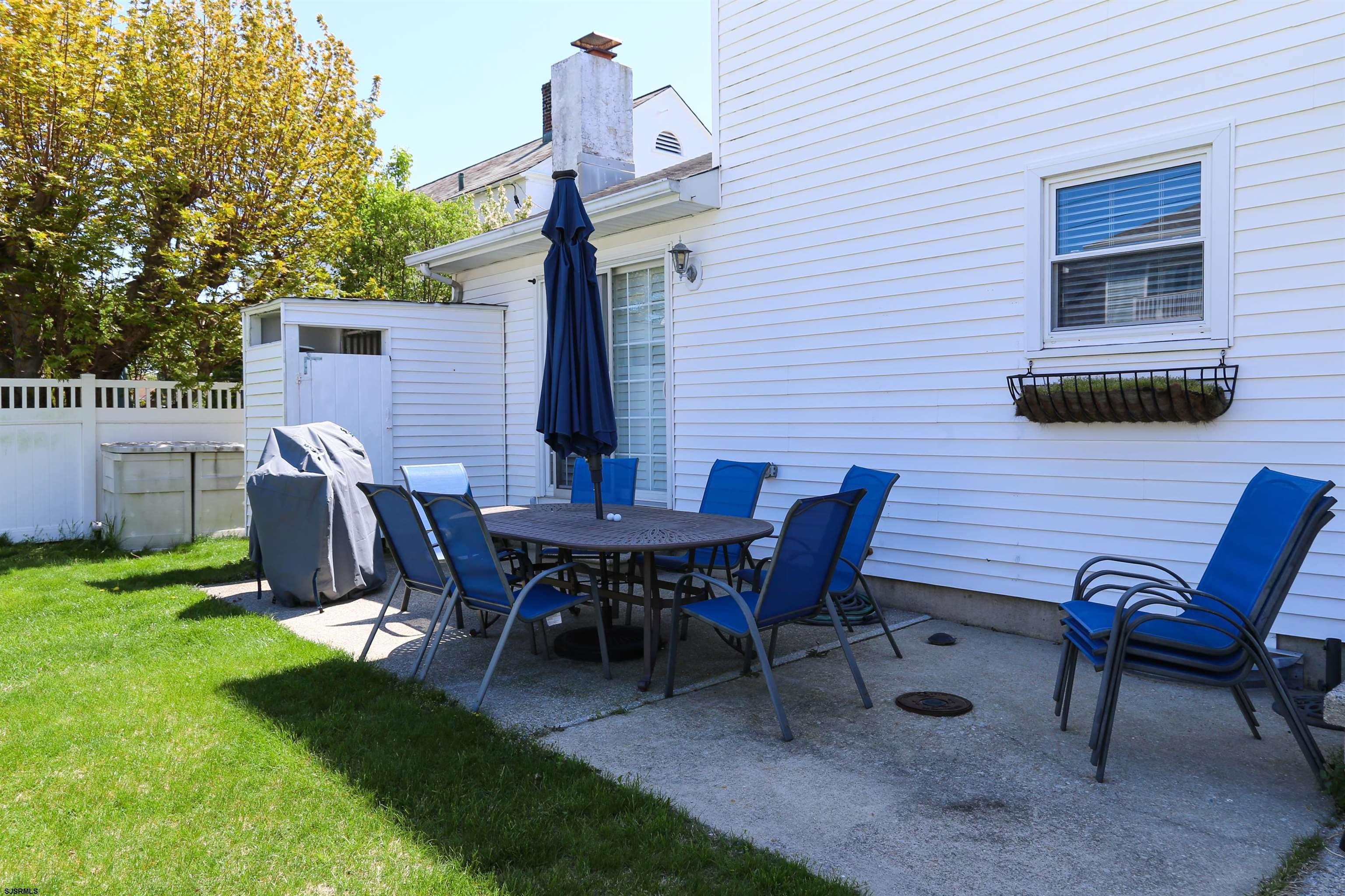 215 27th Street South Brigantine, NJ 08203 - Photo 33 of 38