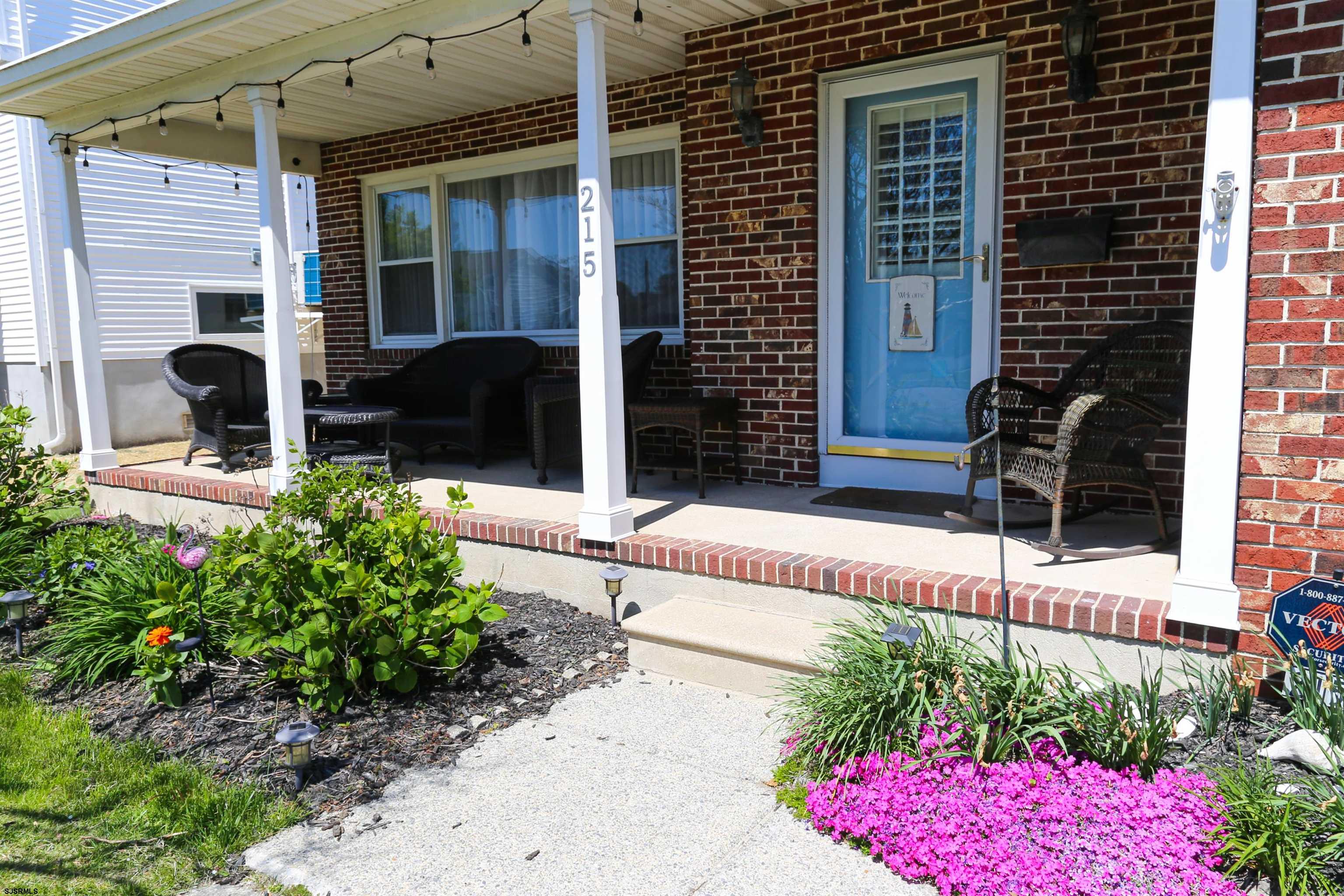 215 27th Street South Brigantine, NJ 08203 - Photo 4 of 38