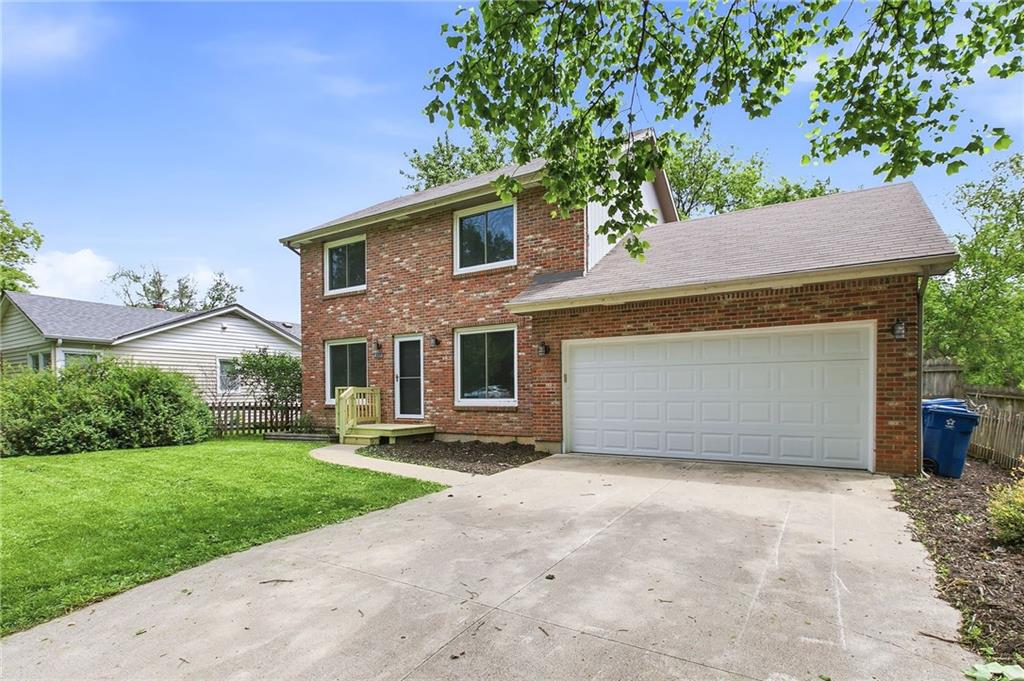 417 North Ridge Avenue Liberty, MO 64068 - Photo 38 of 39