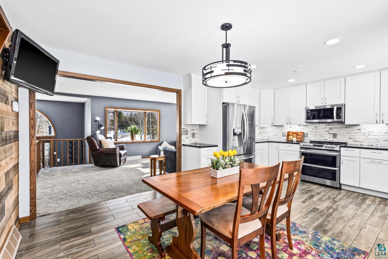 5469 Martin Road Duluth, MN 55811 - Photo 12 of 64