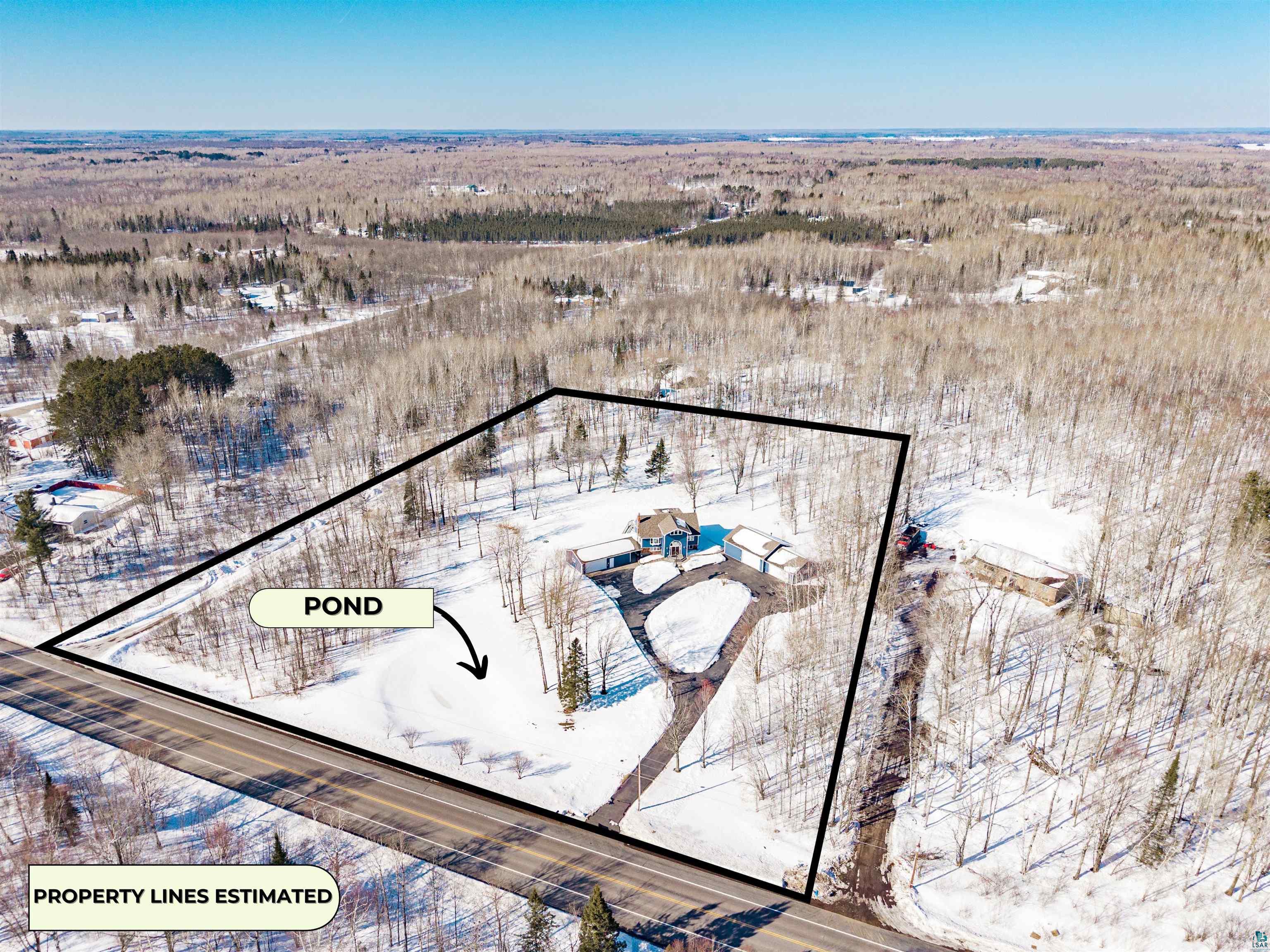 5469 Martin Road Duluth, MN 55811 - Photo 55 of 64