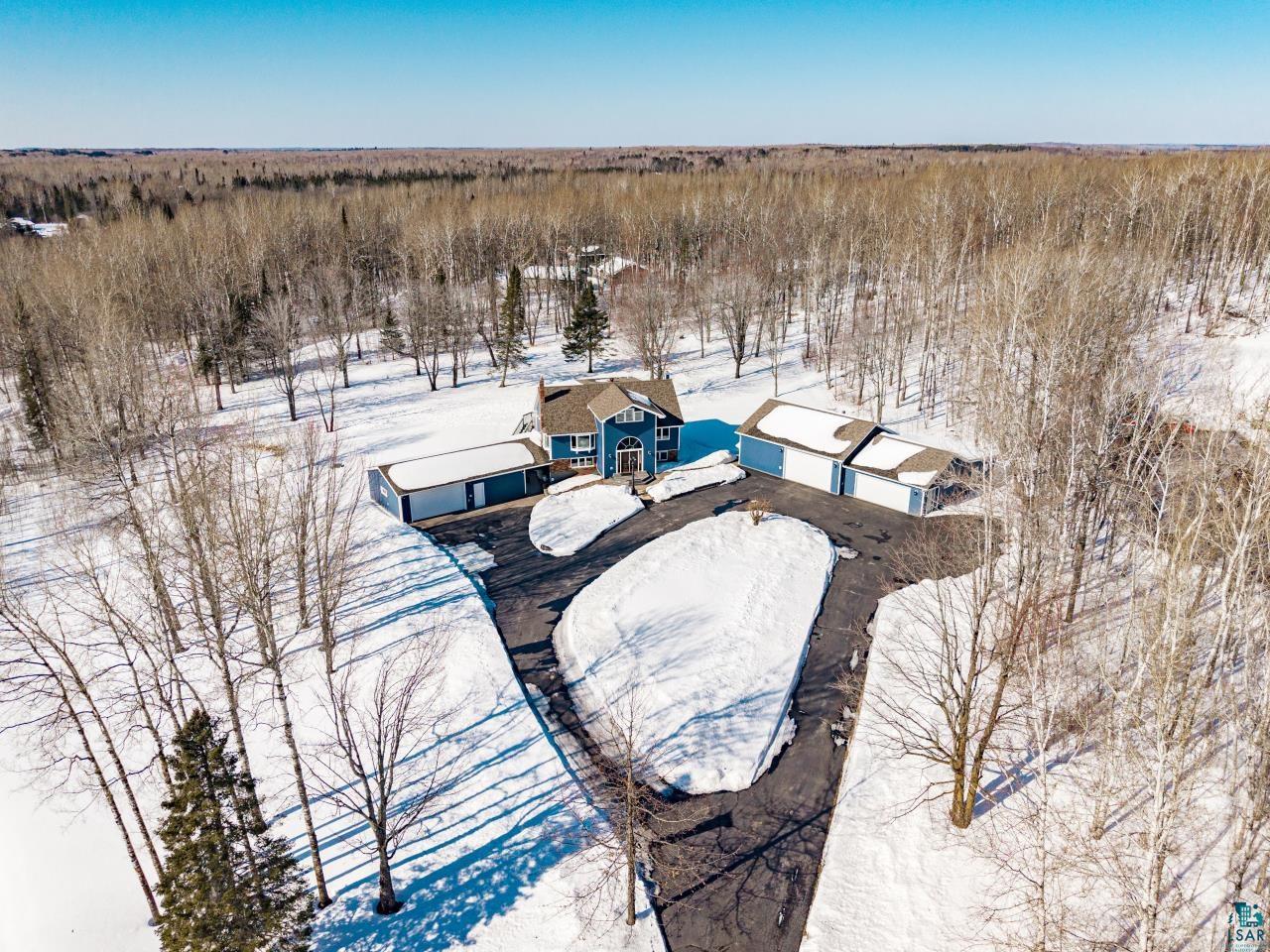 5469 Martin Road Duluth, MN 55811 - Photo 56 of 64