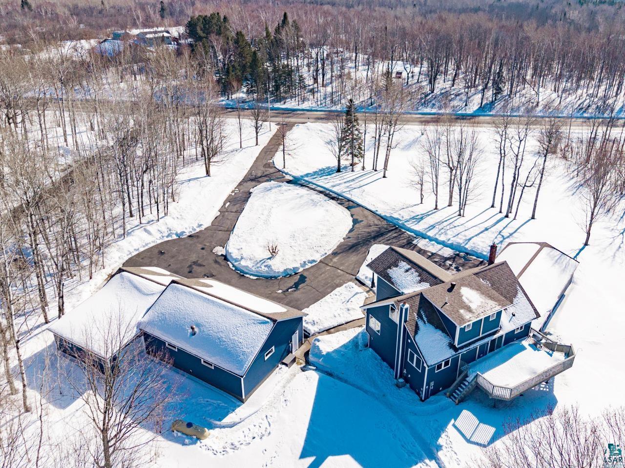 5469 Martin Road Duluth, MN 55811 - Photo 61 of 64