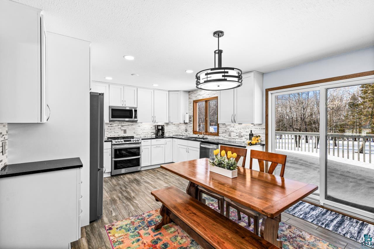 5469 Martin Road Duluth, MN 55811 - Photo 10 of 64