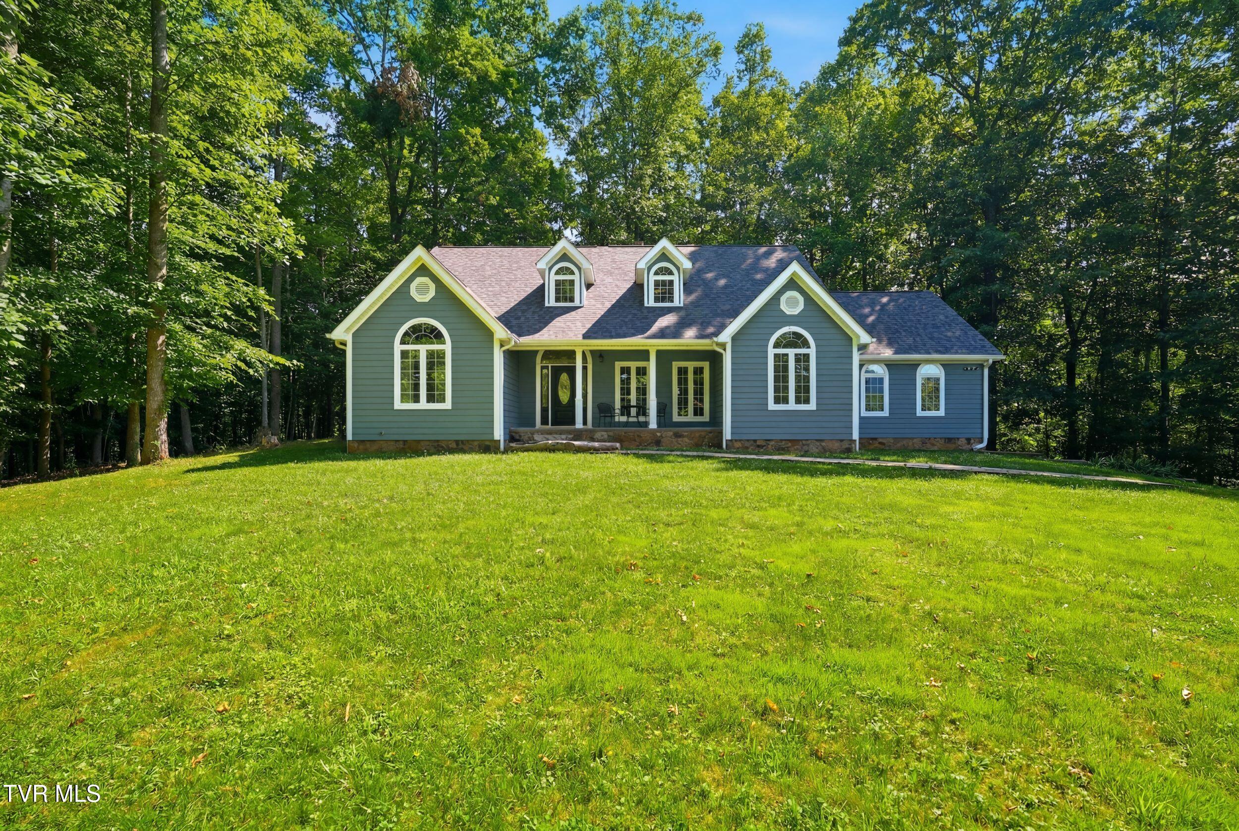 4714 Powell Valley Road Big Stone Gap, VA 24219 - Photo 2 of 56 2
