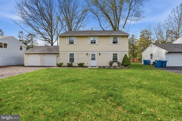 $499,900 | 311 East Park Avenue, Sellersville, PA 18960