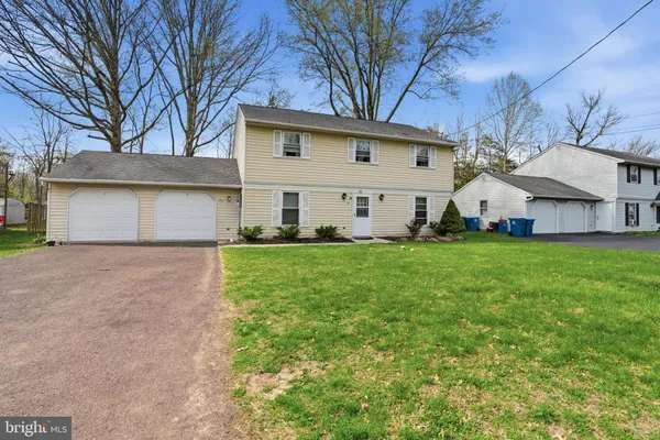 $499,900 | 311 East Park Avenue, Sellersville, PA 18960