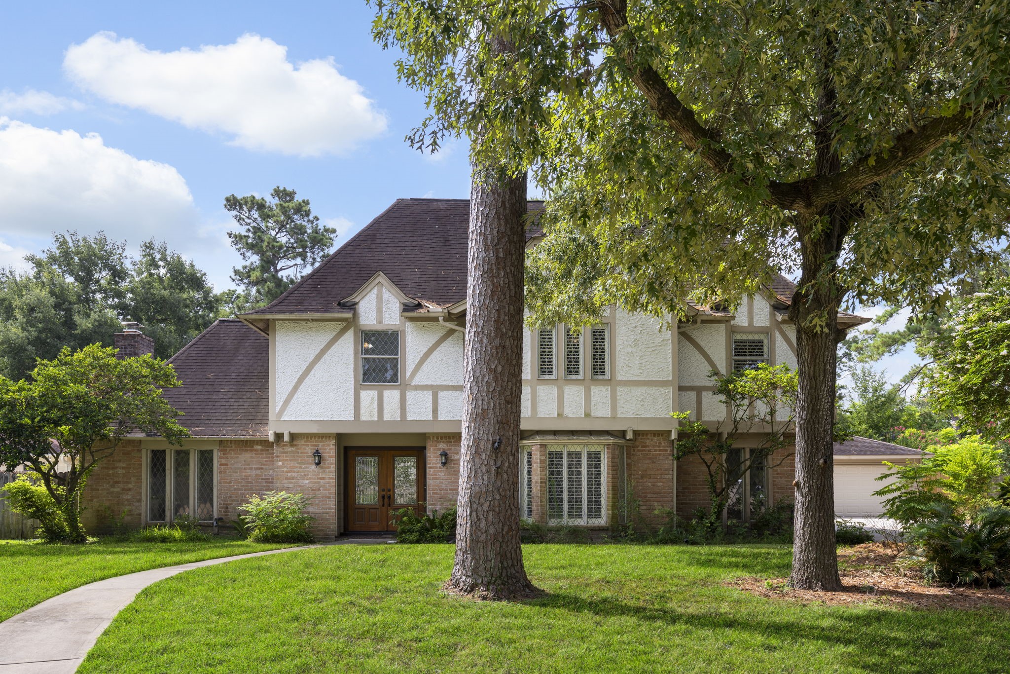 8215 Winding Hill Lane Spring, TX 77379 - Photo 3 of 50