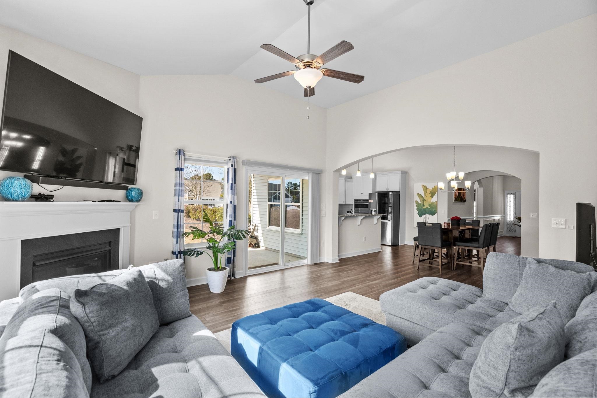 116 Glengrove Lane Murrells Inlet, SC 29576 - Photo 10 of 62 Gallery Image 10