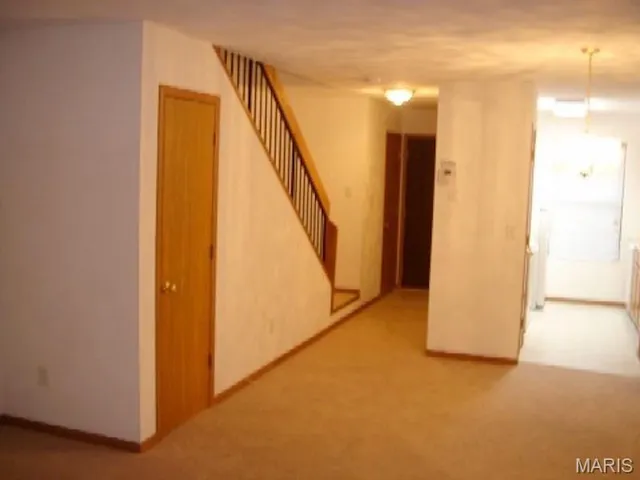 $1,250 | 455 Ponderosa Avenue, Unit B, O'Fallon, IL 62269