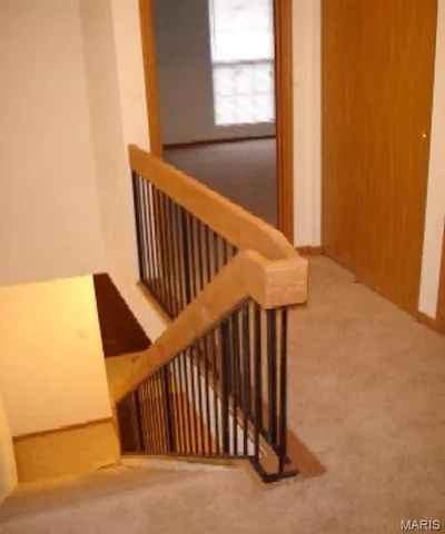 $1,250 | 455 Ponderosa Avenue, Unit B, O'Fallon, IL 62269