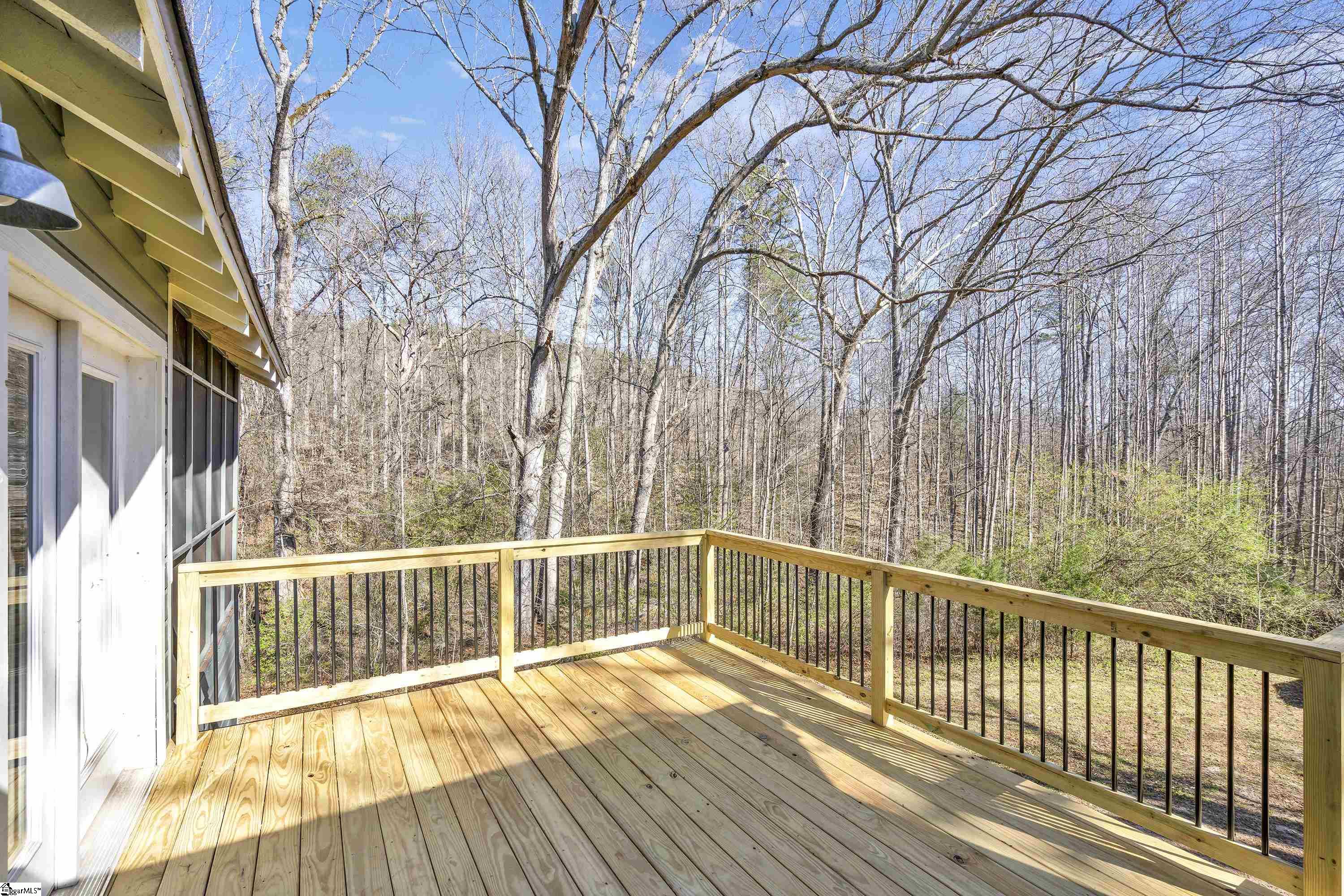 304 Dacusville Road Marietta, SC 29661 - Photo 20 of 29