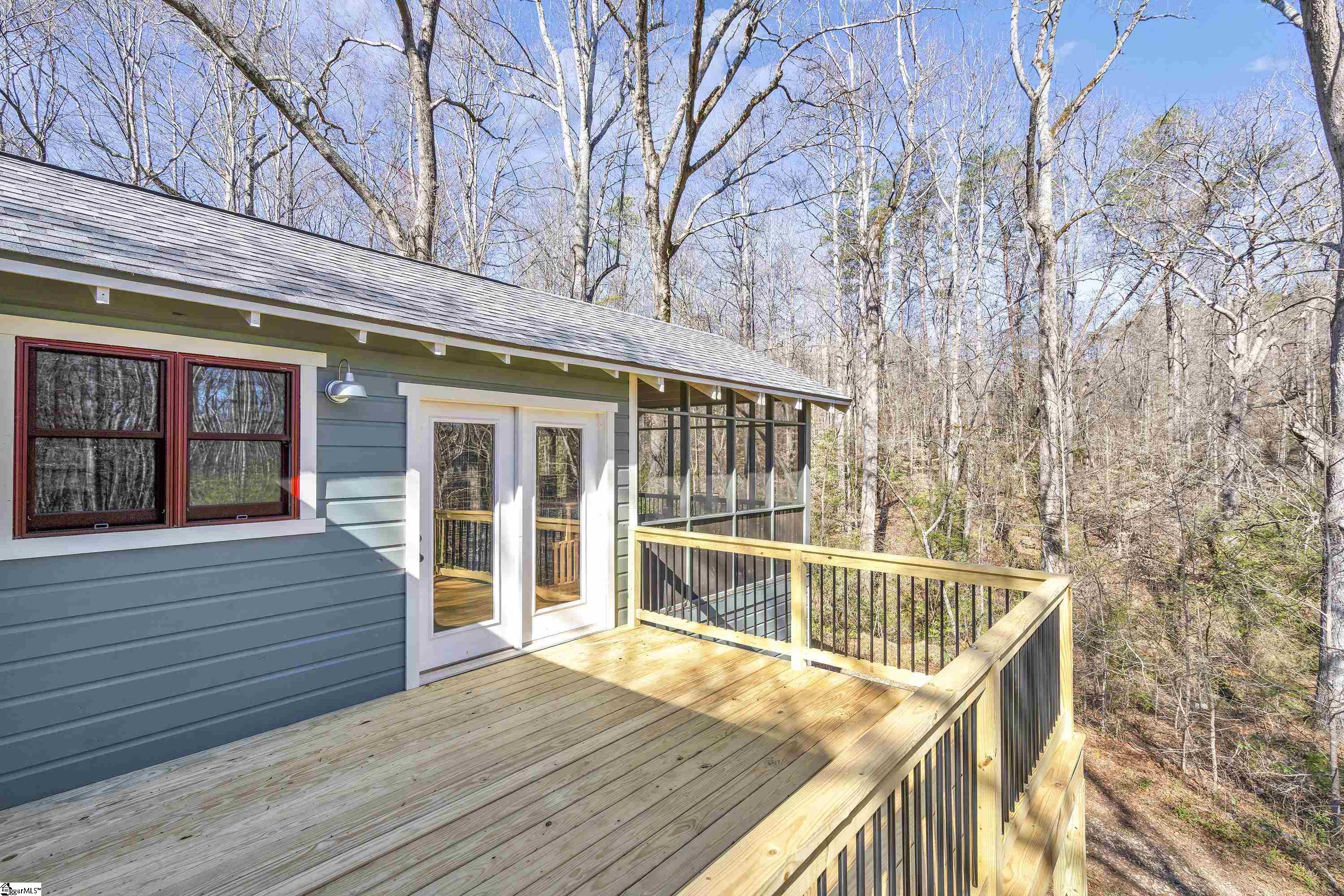 304 Dacusville Road Marietta, SC 29661 - Photo 21 of 29