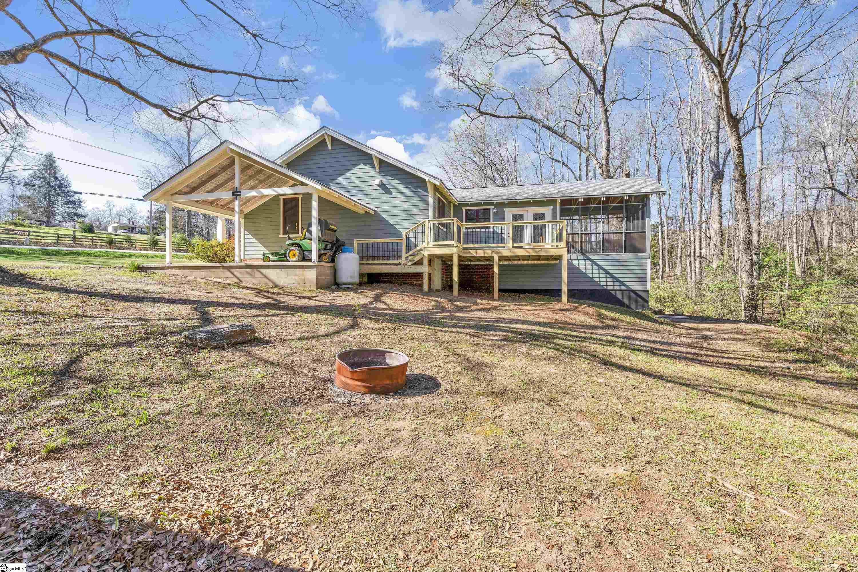 304 Dacusville Road Marietta, SC 29661 - Photo 24 of 29