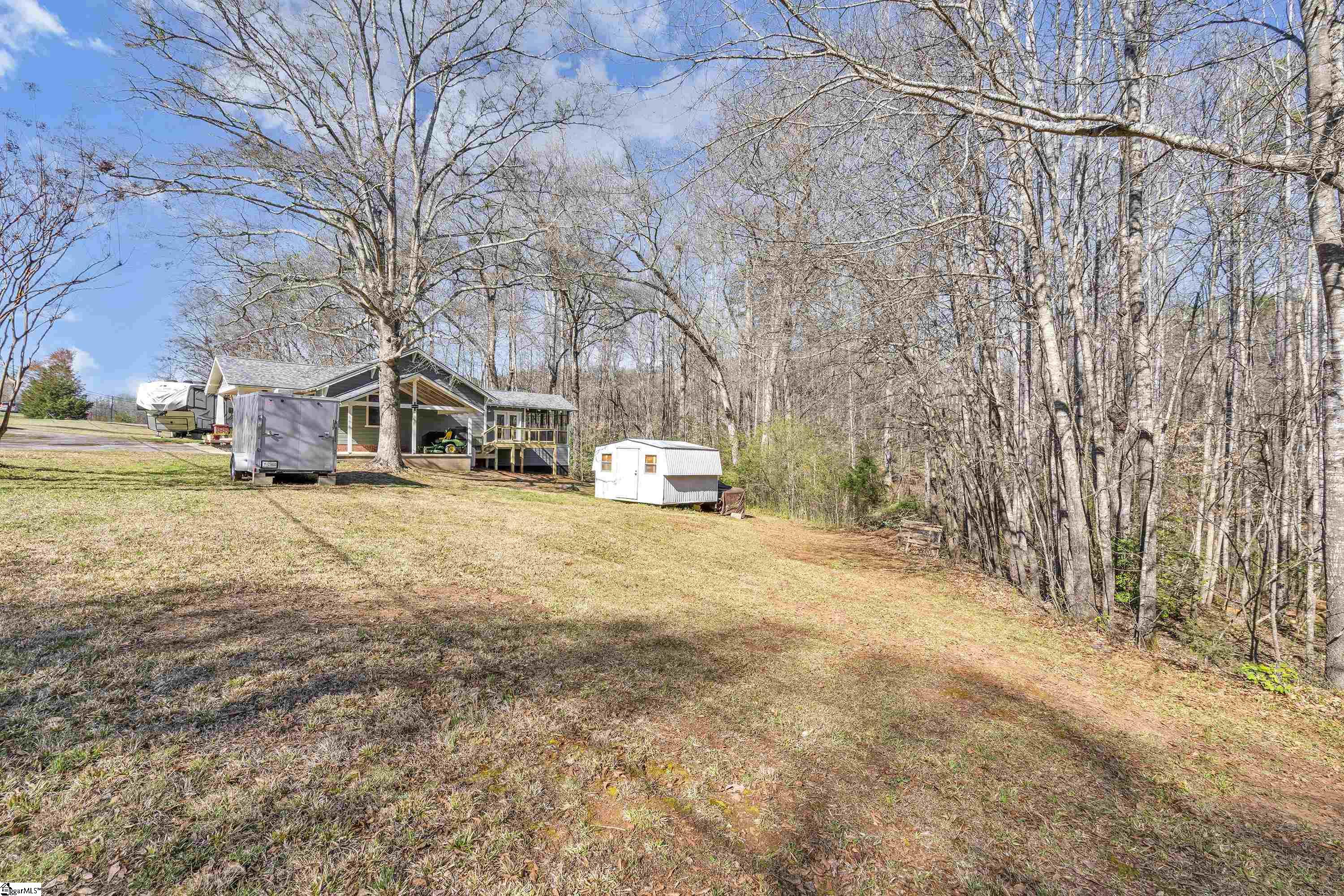304 Dacusville Road Marietta, SC 29661 - Photo 25 of 29