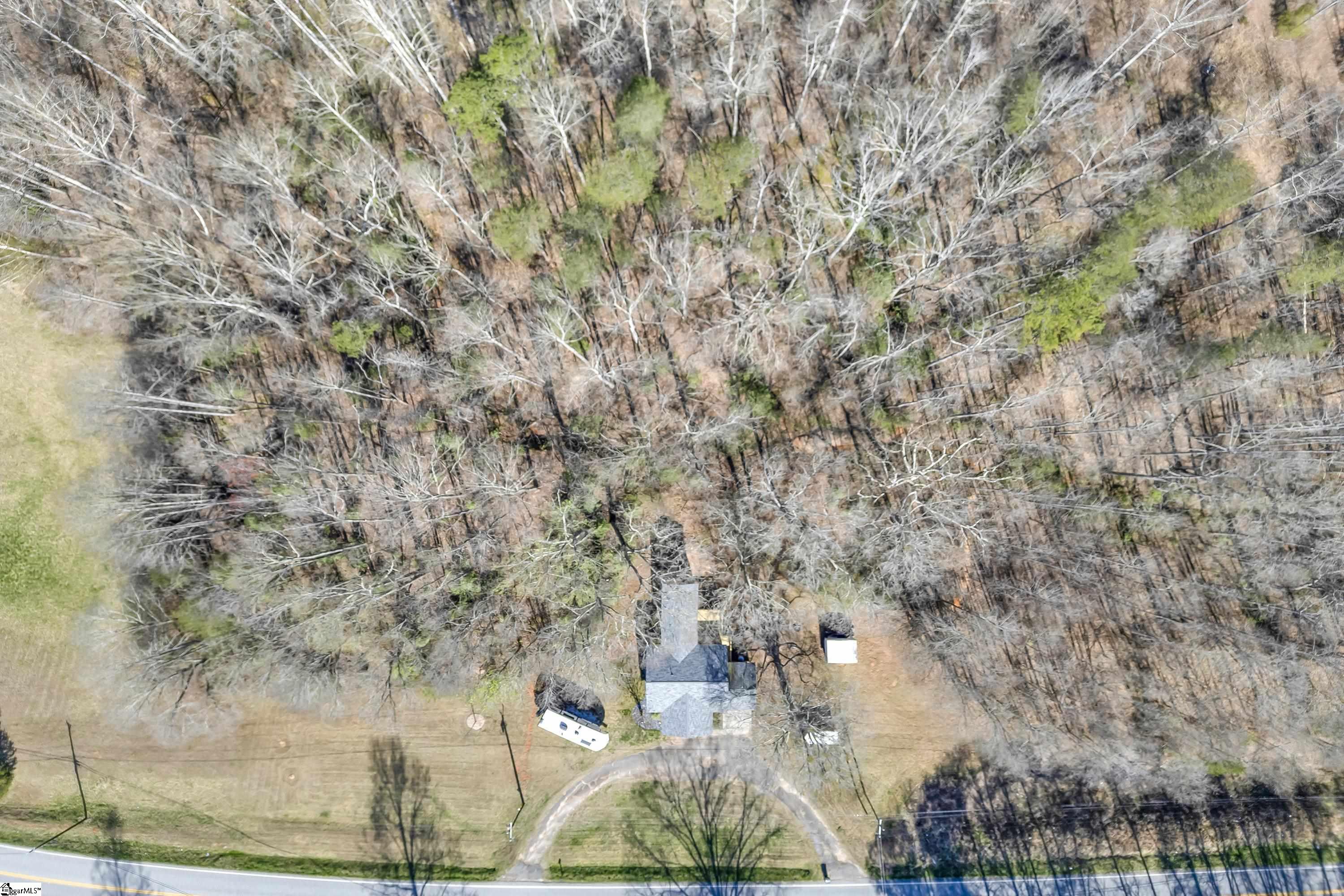 304 Dacusville Road Marietta, SC 29661 - Photo 26 of 29