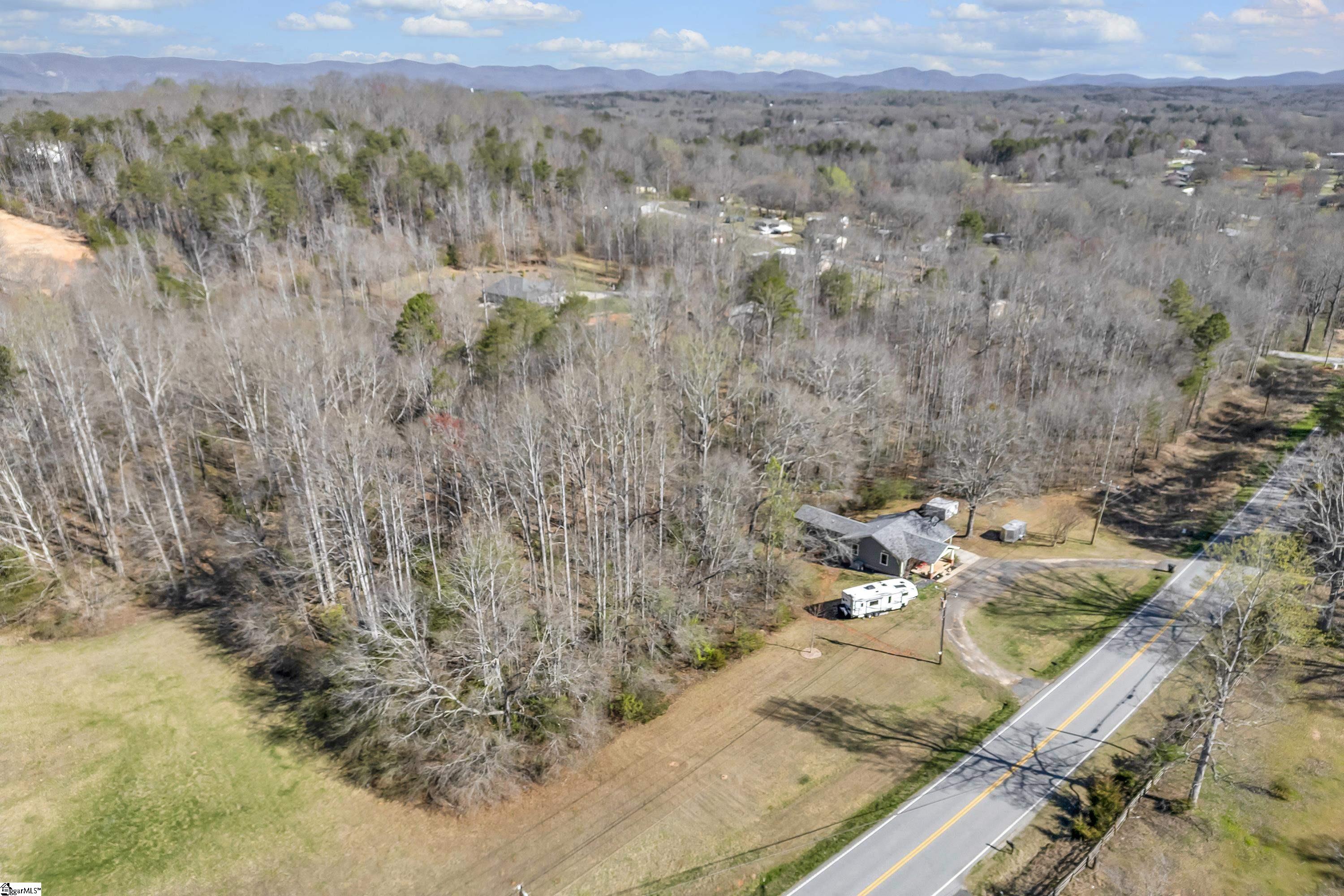 304 Dacusville Road Marietta, SC 29661 - Photo 27 of 29