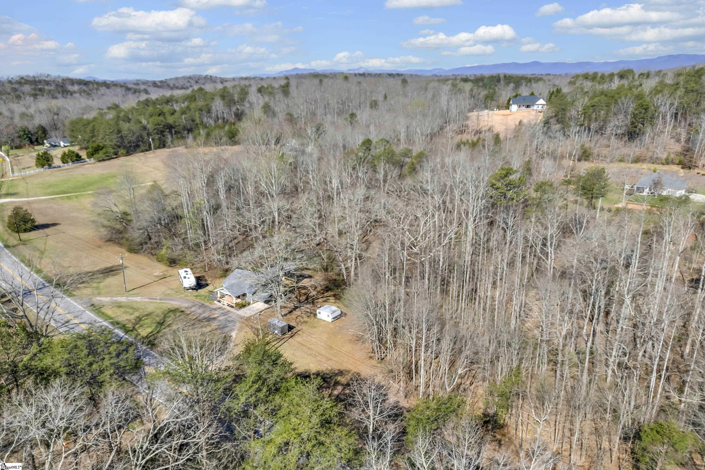 304 Dacusville Road Marietta, SC 29661 - Photo 28 of 29