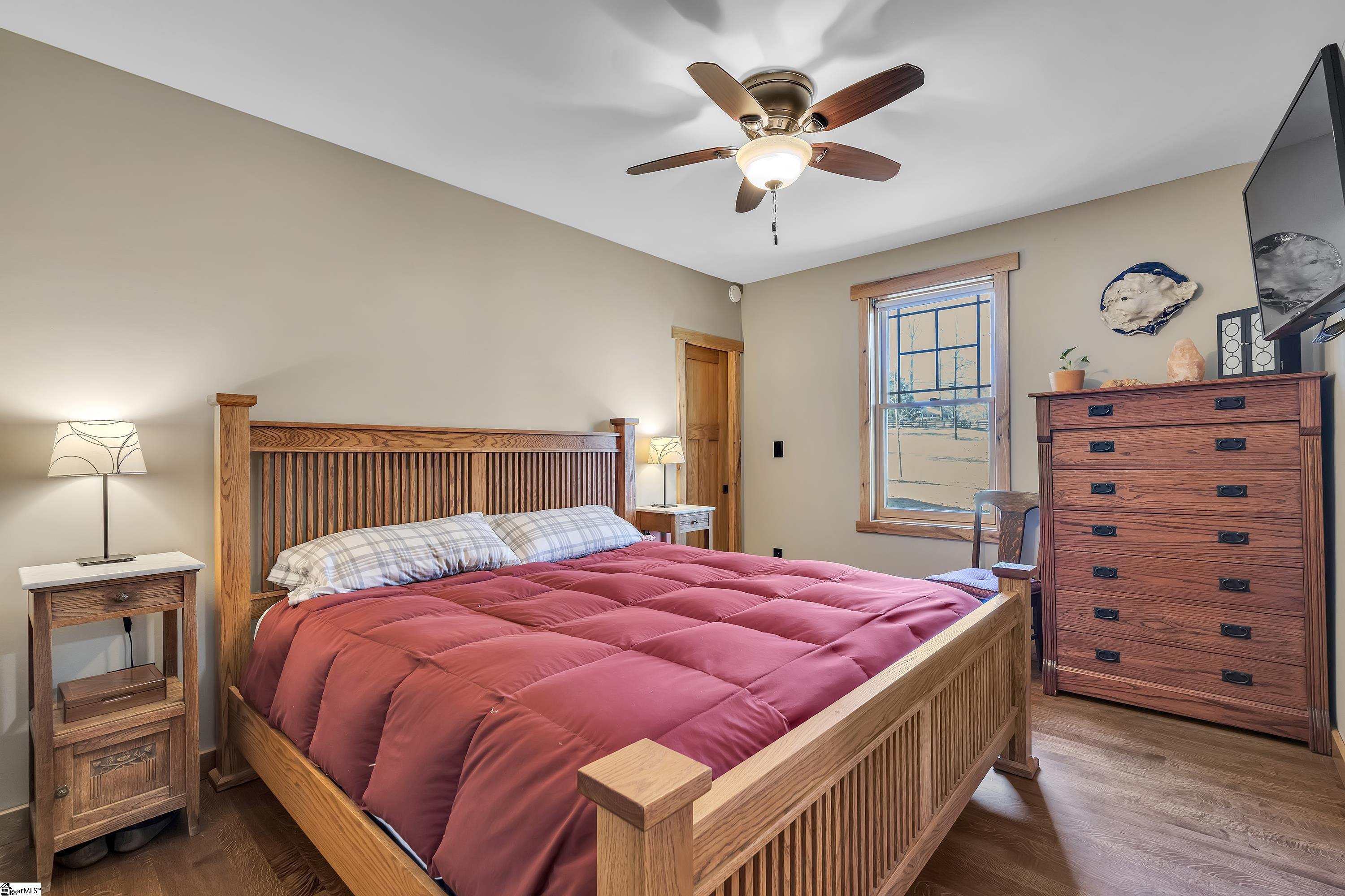 304 Dacusville Road Marietta, SC 29661 - Photo 10 of 29