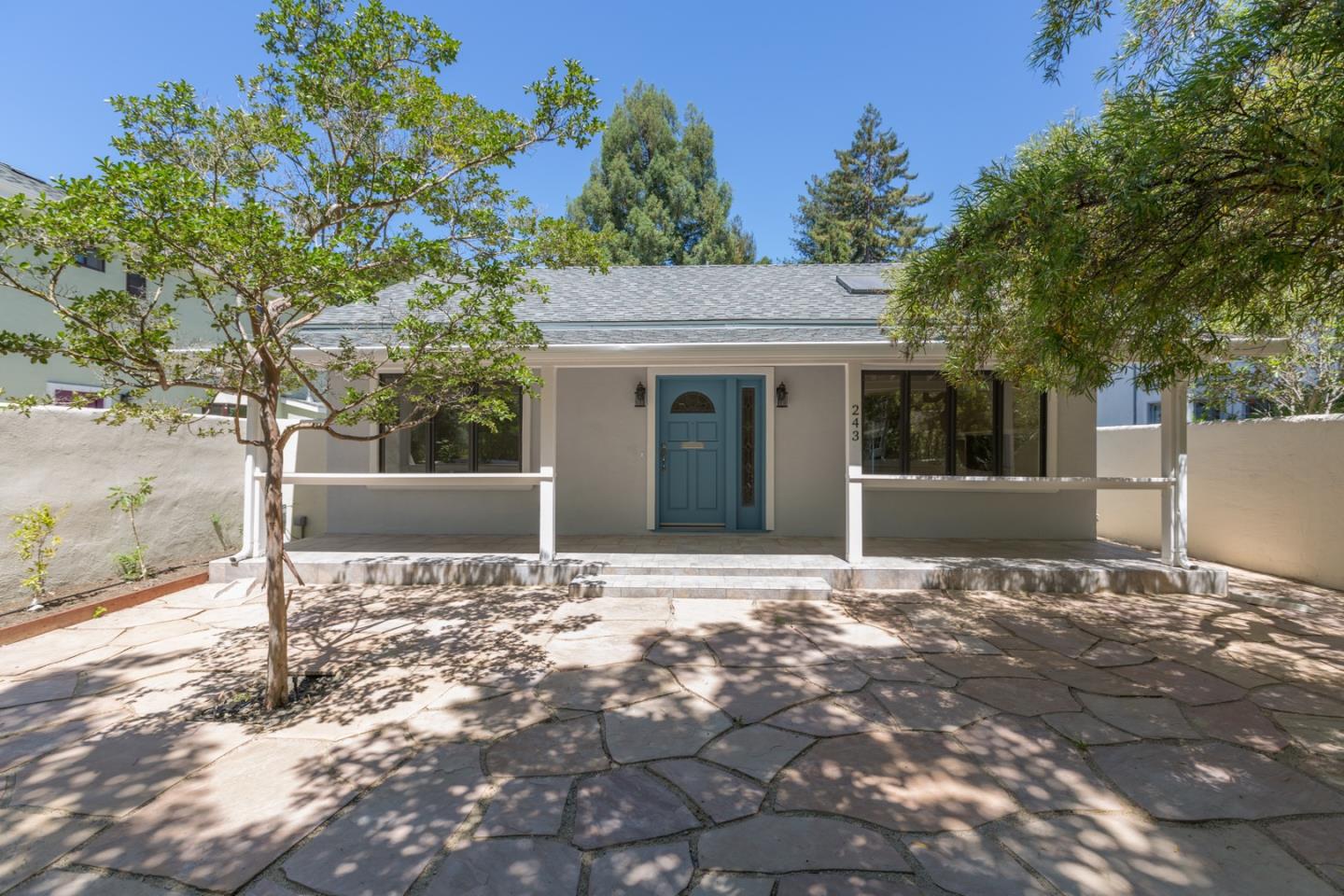 243 Seale Avenue, Palo Alto, CA 94301 Compass